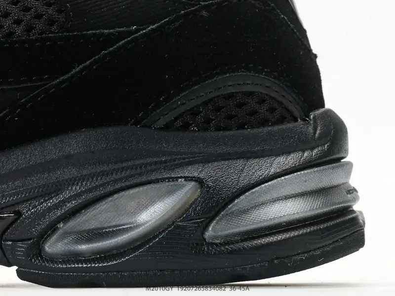New Balance Sportschuhe Retro Gedämpft Klassisch M2010GY #19207265834082